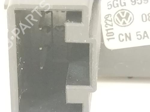 Right front window switch CUPRA TAVASCAN (KR1)  | BP36989514I26  - Image 6