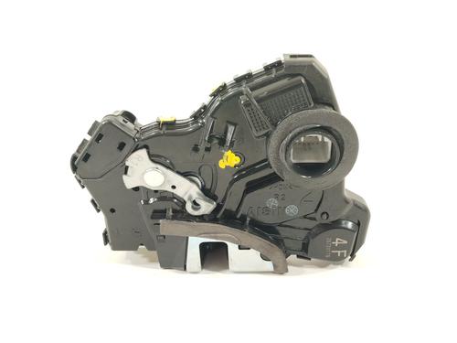 Front right lock TOYOTA RAV 4 III (_A3_) 2.2 D (ALA35_) | BP29613783C97 
