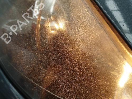 Used Left headlight SEAT ALTEA XL (5P5, 5P8) 1.9 TDI (105 hp) 31585121