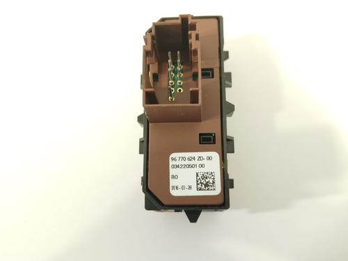 Switch PEUGEOT 508 I (8D_)  | BP29396915I30 