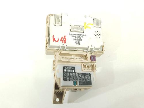 Fuse box SUZUKI SWIFT III (MZ, EZ) 1.3 (RS413, ZC11S) | BP29608020E1 - Image 5