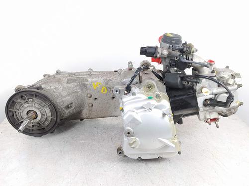 Engine YAMAHA MOTORCYCLES X-MAX X-Max 250 (SG16) | BP40100063M1 - Image 4