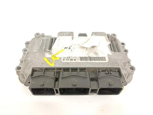Used Engine control unit (ECU) Engine control unit (ECU) 17726452 17726452