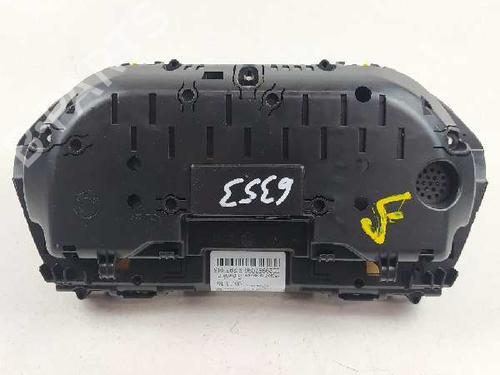 Instrument cluster BMW X1 (F48) sDrive 18 d | BP7180183C47 