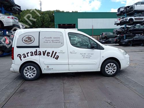ABS pump CITROËN BERLINGO Box Body/MPV (B9) 1.6 HDi 75 | BP36017186M43 - Image 2