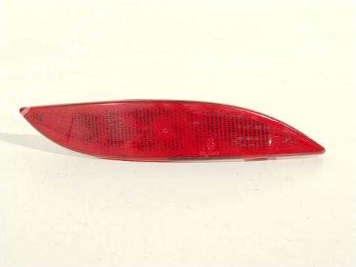 Used Rear bumper right light RENAULT MEGANE III Grandtour (KZ0/1) 1.5 dCi (86 hp) 30169930