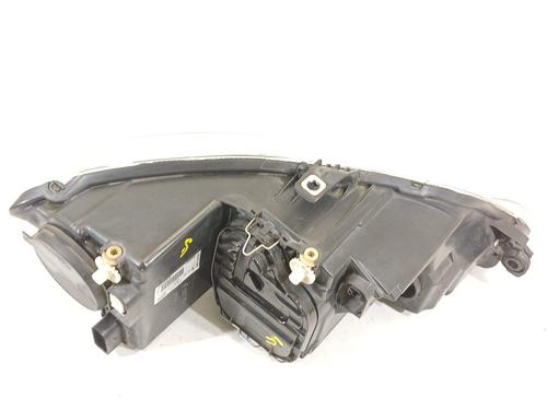 Left headlight SEAT LEON (1P1) 1.9 TDI | BP40237180C28 - Image 9