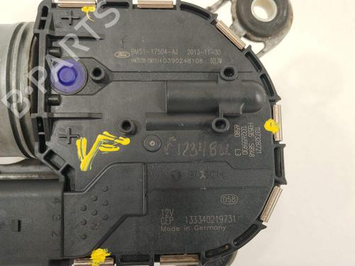 Front wiper motor FORD FOCUS III | BP38331102M29 - Image 6