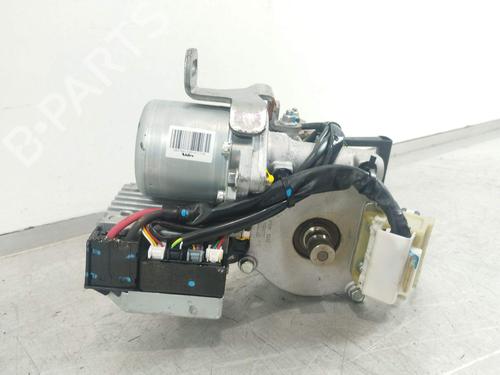 Steering column RENAULT MEGANE III Hatchback (BZ0/1_, B3_) | BP23076139M21 - Image 4