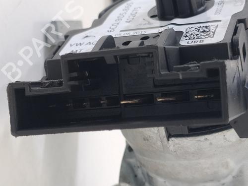 Ignition barrel SKODA FABIA III (NJ3)  | BP6164346M48 