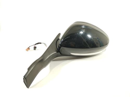 Used Left mirror PEUGEOT 208 I (CA_, CC_) 1.2 VTI 82 (82 hp) 29748002