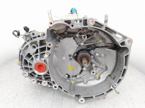 Used Gearbox FIAT TIPO Hatchback (356_, 357_) 1.6 Multijet (357HXG1) (131 hp) 12260409