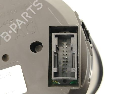 Instrument cluster SEAT LEON (5F1) 1.6 TDI | BP31807621C47 