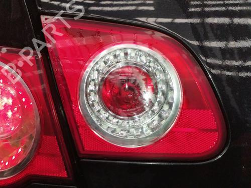 Used Left tailgate light Left tailgate light 36804976 36804976