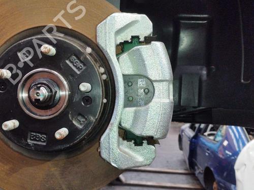 Used Right front brake caliper Right front brake caliper HYUNDAI KONA (OS, OSE, OSI) 1.0 T-GDi Hybrid 48V (120 hp) 40064673 40064673