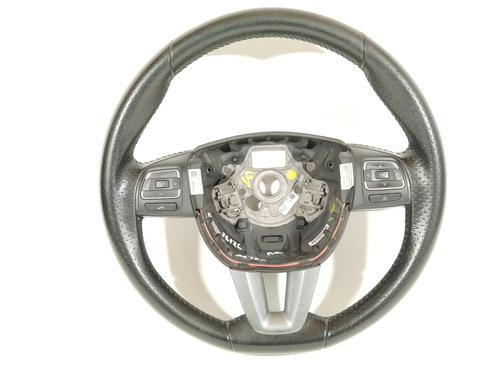 Used Steering wheel Steering wheel SEAT ALTEA (5P1) 1.4 TSI (125 hp) 35979269 35979269