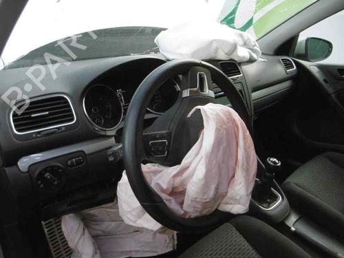 Starter VW GOLF VI (5K1)  | BP1838891M8 