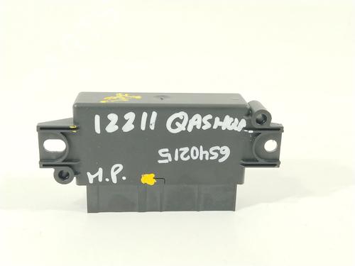 Electronic module NISSAN QASHQAI II (J11, J11_)  | BP28337200M83