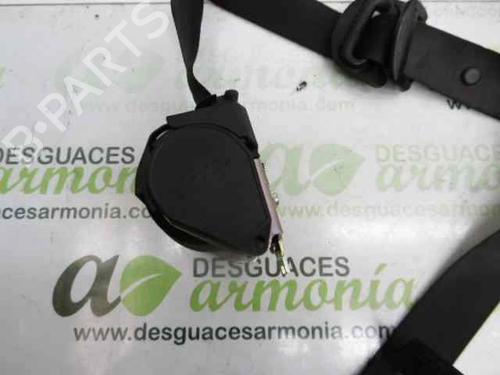 Front left seatbelt BMW 3 Compact (E46) 320 td | BP8719592I26 - Image 2