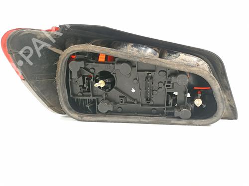 Right taillight PEUGEOT 306 Hatchback (7A, 7C, N3, N5)  | BP15129477C35 