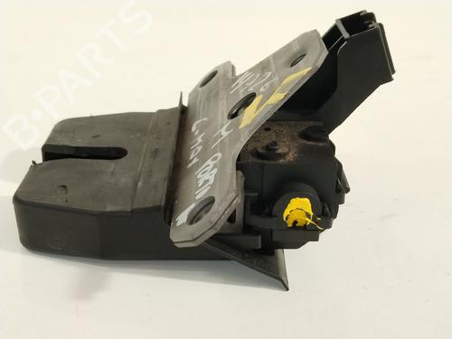 Tailgate lock FORD C-MAX II (DXA/CB7, DXA/CEU) 1.5 TDCi | BP30173313C101