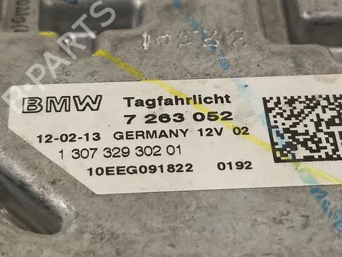 Electronic module BMW X5 (E70) xDrive 30 d | BP16442020M83 