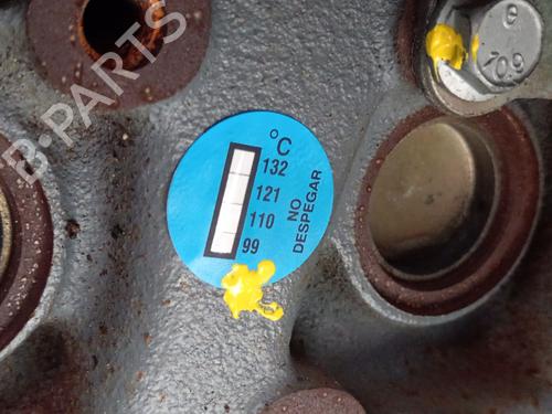 Engine ALFA ROMEO 166 (936_)  | BP16810609M1 