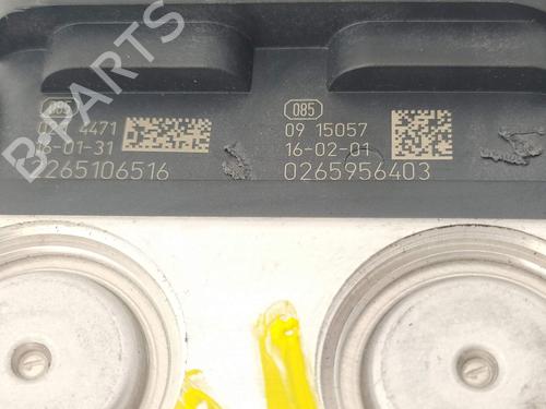 ABS pump DACIA SANDERO II | BP5613363M43 - Image 5