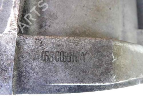 Gearbox BMW 5 (E39) 525 tds | BP4847405M3 
