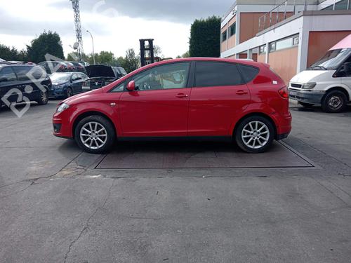 Mirror switch SEAT ALTEA (5P1) 2.0 TDI 16V | BP35945437I25 - Image 2