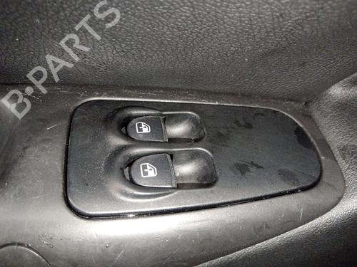 Used Left front window switch Left front window switch 37175369 37175369