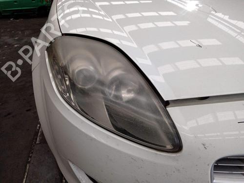 Used Right headlight Right headlight 38464710 38464710