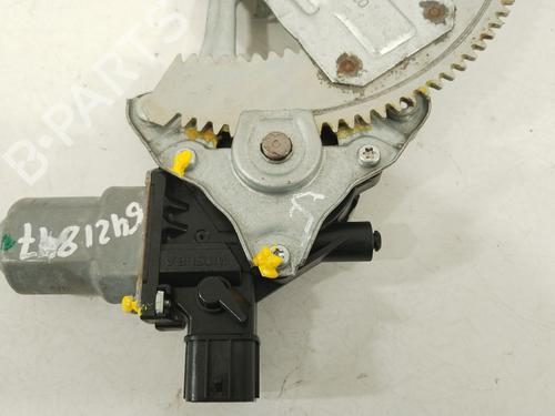 Rear right window mechanism CITROËN C4 AIRCROSS 1.6 HDi 115 | BP27520567C25 