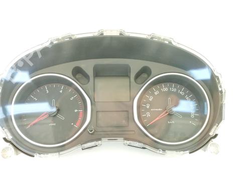 Instrument cluster CITROËN C-ELYSEE (DD_)  | BP10627094C47 