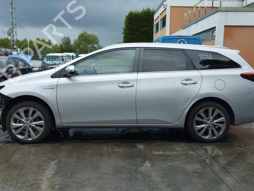 Engine control unit (ECU) TOYOTA AURIS (_E18_) 1.8 Hybrid (ZWE186_, ZWE186R) | BP34699858M57 - Image 14
