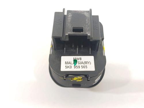 Mirror switch VW GOLF VI (5K1) 2.0 TDI | BP27241905I25 - Image 5