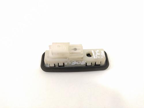 Tailgate handle PEUGEOT 308 I (4A_, 4C_)  | BP7834719C132 