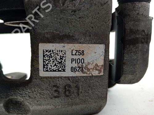 Left front brake caliper KIA STONIC (YB) | BP17672615M105 - Image 4