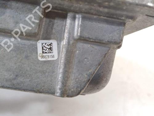 Engine control unit (ECU) OPEL ASTRA K (B16) 1.6 Turbo (68) | BP40493119M57 - Image 5