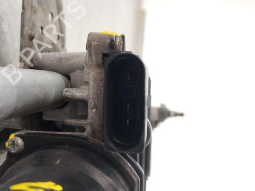 Front wiper motor VW PASSAT B7 (362) 2.0 TDI | BP34719827M29 - Image 4