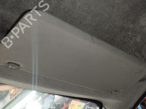 Used Right sun visor Right sun visor 38197892 38197892