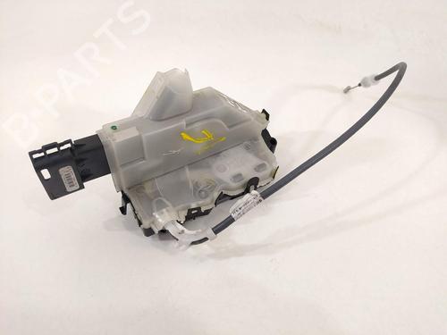 Used Rear left lock Rear left lock 10626966 10626966