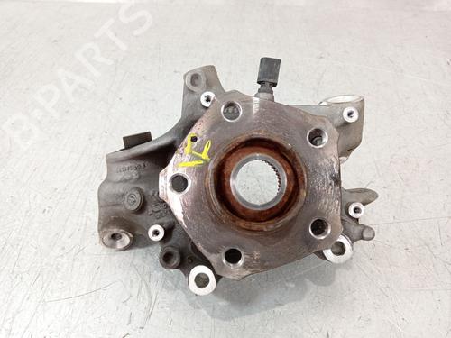 Used Right rear steering knuckle AUDI Q5 (FYB, FYG) 35 TDI quattro (163 hp) 27528675