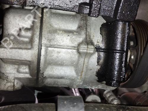 AC Kompressor VW TOURAN (1T1, 1T2) 2.0 TDI 16V (140 hp) 26879997