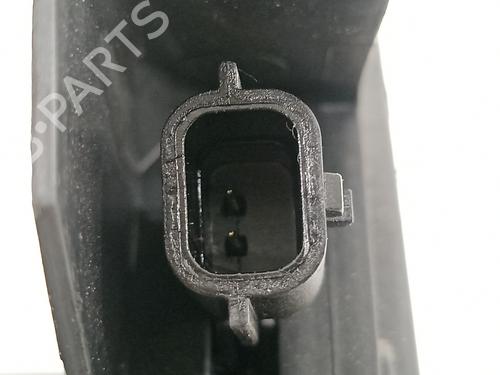 Rear right lock DACIA SANDERO II 1.5 Blue dCi 95 (B8JL) | BP16502885C99