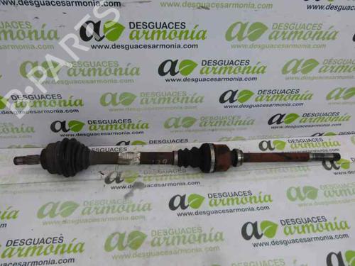 Used Right front driveshaft Right front driveshaft PEUGEOT 308 I (4A_, 4C_) [2007-2016] 1839124 1839124