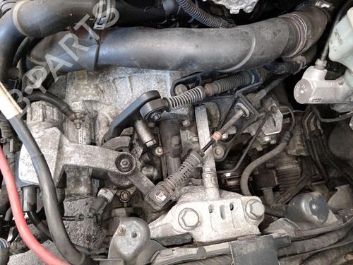 Used Gearbox Gearbox VW GOLF PLUS V (5M1, 521) 1.6 TDI (105 hp) 33169758 33169758