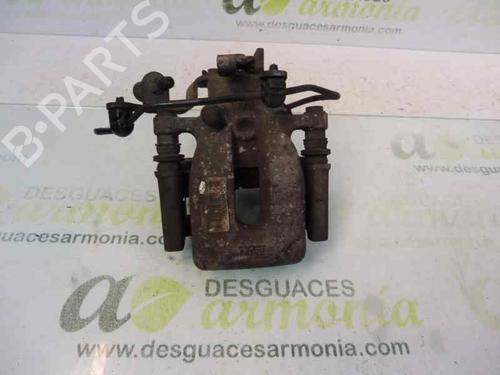 Used Left rear brake caliper PEUGEOT PARTNER Tepee [2008-2025]  11586531