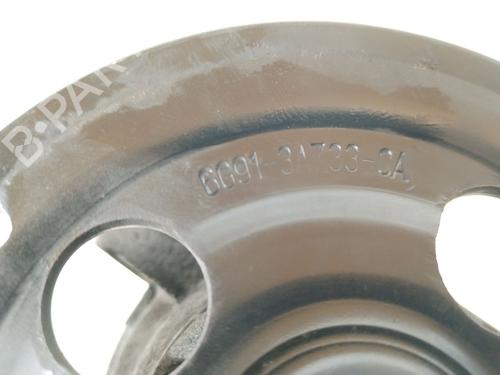 Steering pump FORD MONDEO IV (BA7) 2.0 TDCi | BP33759154M99 - Image 6
