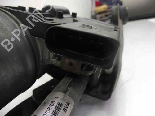 Front wiper motor SEAT LEON (1P1)  | BP1855624M29 